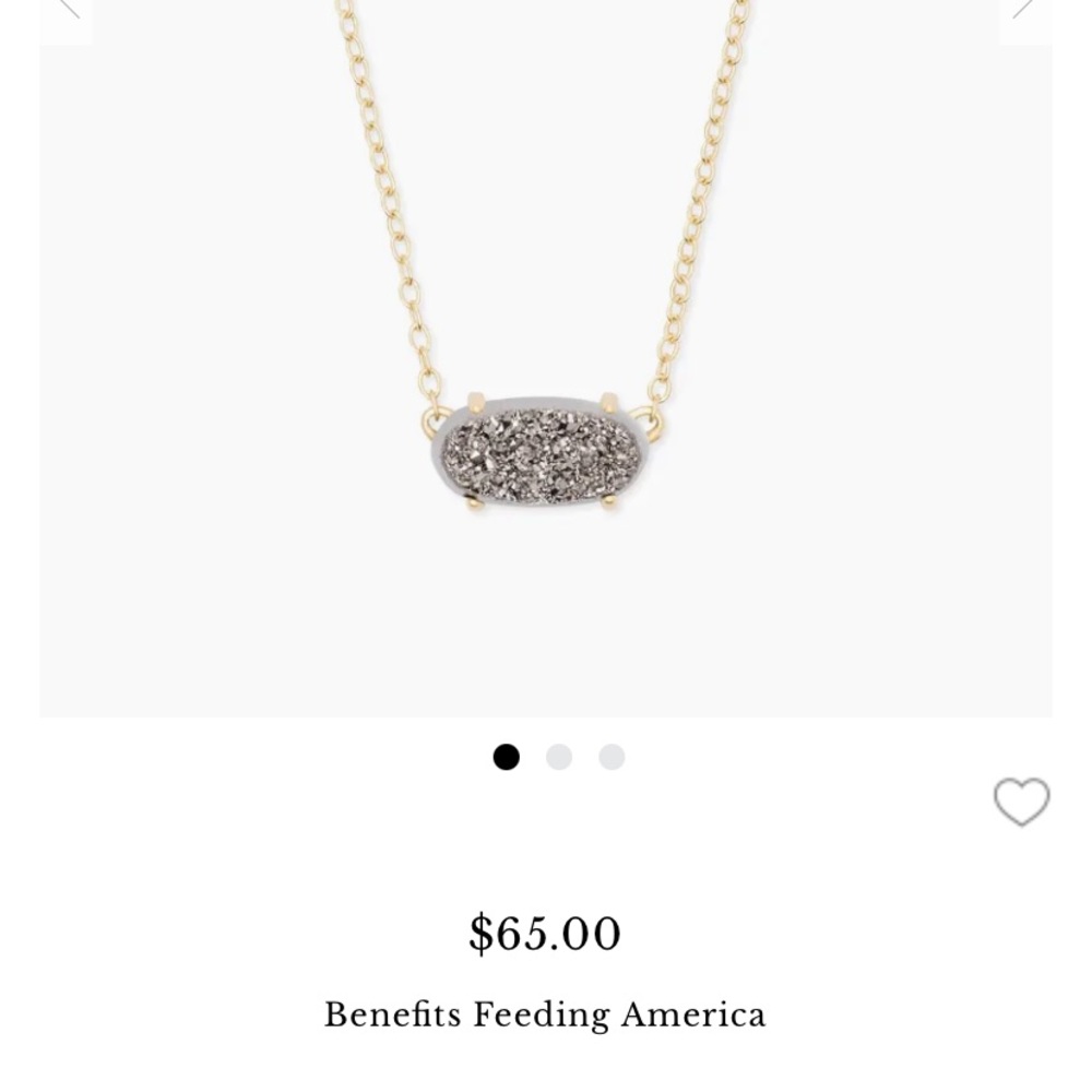 Kendra Scott Set